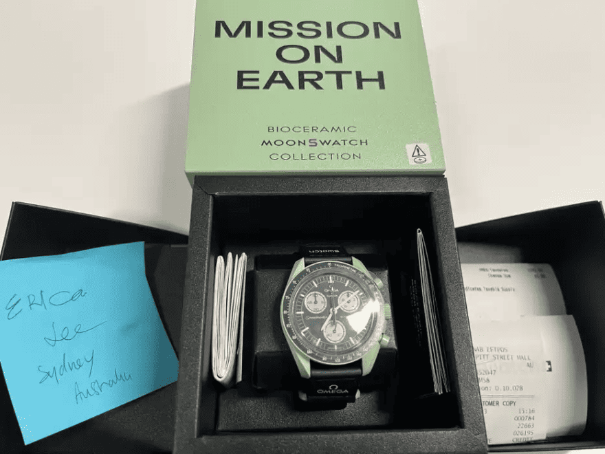 Image #1 from Johnny W.